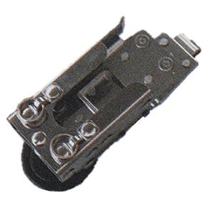 MIKI 収納ケース SPH80 LV-2 工具差し モンキーレンチ 水平器ホルダー エビス社製 ト...