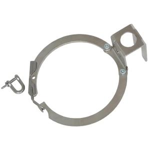 土牛産業 MKHF-110 まるまる缶ホルダー 110mm缶対応 U字環付 商品番号04536 DO...