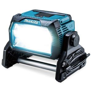 マキタmakita純正バッテリBL1830B　LEDワークライトML801セット マキタmakita純正バッテリBL1830B LEDワークライトML801セット
