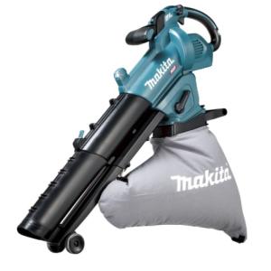 (マキタ) MUB005GZ 充電式ブロワ集じん機 本体のみ 集じん容量25L 40Vmax対応 makita