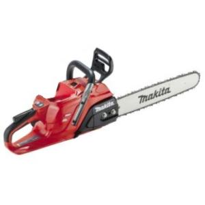 (マキタ) MUC030GZR2 充電式チェンソー 赤 本体+M450D 450mmスプロケットノー...