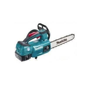 マキタ（makita） 充電式チェンソー MUC254DRGX 青 バッテリBL1860Bx2