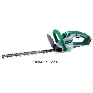 マキタ（makita） 充電式ミニ生垣バリカン 10.8Vスライド式 MUH264DSH