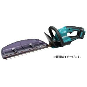 マキタ（makita） 18V 充電式ヘッジトリマ MUH368DZ 本体のみ(バッテリ