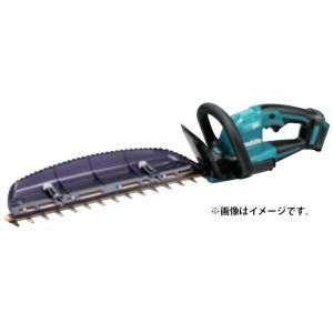 マキタ 18V充電式ヘッジトリマ MUH408DZ 400mm 本体のみ マキタ 18V充電式ヘッジトリマ MUH408DZ 400mm 本体のみ