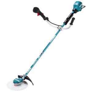 マキタ（makita） 充電式草刈機 MUR368LDZ ループハンドル 本体のみ DC