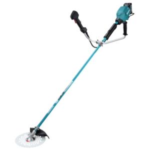 マキタ（makita） 40Vmax 255mm 充電式草刈機 Uハンドル 左右非対称
