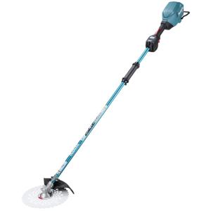 マキタ（makita） 40Vmax 255mm 充電式草刈機 2グリップ MUR009GZ 本体