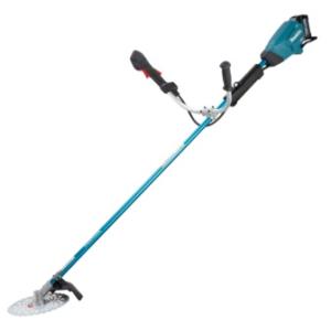 マキタ（makita） 40Vmax 充電式草刈機 MUR015GRM Uハンドル 4.0Ah