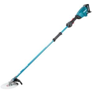 マキタ（makita） 充電式草刈機 MUR368WDG2 2グリップ バッテリ2本