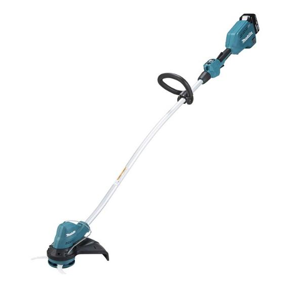 (マキタ) MUR189DWF 充電式草刈機 青 バッテリBL1830B+充電器DC18WC付 標準...