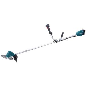 在庫 マキタ 充電式草刈機 MUR190SDST Uハンドル 標準棹 バッテリBL1850B・充電器DC18SD付  18V対応  大型製品