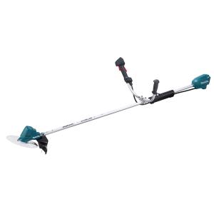 マキタ マキタ(Makita) 充電式草刈機 18V 本体のみ マキタ マキタ(Makita) 充電式草刈機 18V 本体のみ