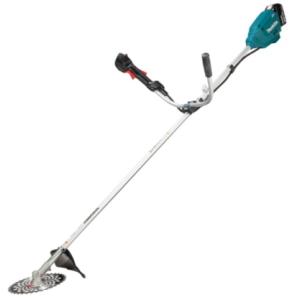 マキタ（makita） 充電式 草刈機 刈払機 MUR190UDZ Uハンドル 230mm