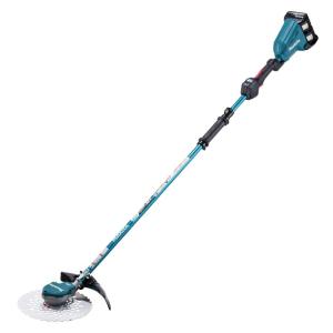 マキタ (マキタ) 充電式草刈機 2グリップ MUR369WDZ 本体のみ 大径