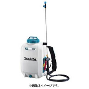 マキタ（makita） MUS156DRF 18V 充電式噴霧器 本体+3.0Ahバッテリー1