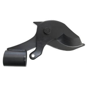 ニシガキ N-912-1 替刃 太丸充電用刃セット 40mm刃 ネコポス可 。