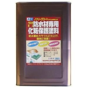 日本特殊塗料 ノンリークコート グレー 20kg 防滑タイプ 207356 大型商品 '