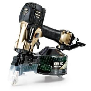マキタ（makita） 75mm高圧エア釘打 AN731H 本体＋プラスチックケース