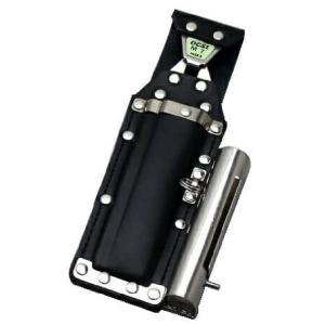 MIKI 収納ケース SPH50W16-B ブラック 工具差し 3連 カッター 16mm用