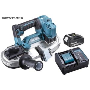 マキタ（makita） ポータブルバンドソー 2107FW 平バイス式 定置式