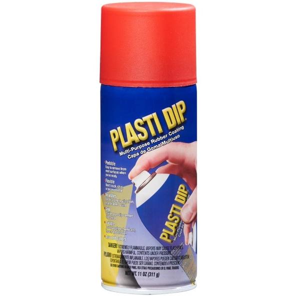 日本特殊塗料 プラスティーディップ スプレー 415ml レッド 液状ゴム塗料 112019 '