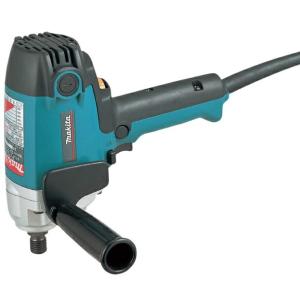 マキタ（makita） 180mm 電子ポリッシャ PV7001C パッド付 ダイヤル