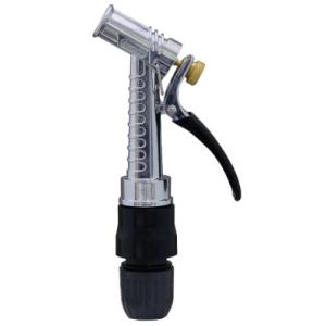 タカギ QG1128GY メタルガンS TAKAGI 162746 小型便 '