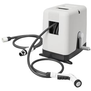 タカギ RC330CG BOXYツイスター 30m チャコールグレー TAKAGI 199780 '