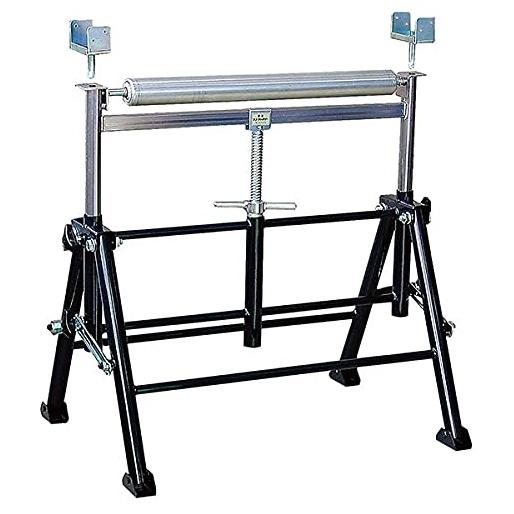 伊藤製作所 RD ローラー作業台 ローラーサイズφ57x600mm 許容荷重100kg 123 ワン...