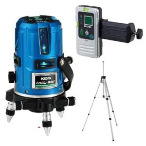 STS 受光器対応高輝度レーザ墨出器 EXA-YR44 受光器対応高輝度レーザ墨出器 EXA-YR44 EXA-YR44 STS製｜電子