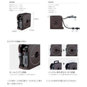 タカギ RM1110BR NANO NEXT ...の詳細画像1