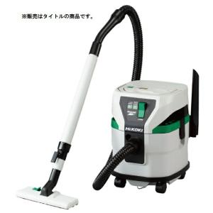 マキタ（makita） 充電式クリーナ CL070DSH バッテリBL0715+充電器