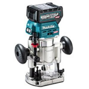 マキタ（makita） 面取り・溝切り・ホゾ穴(マキタ)電気トリマ AC100V