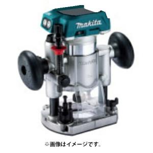 マキタ（makita） 面取り・溝切り・ホゾ穴(マキタ)電気トリマ AC100V