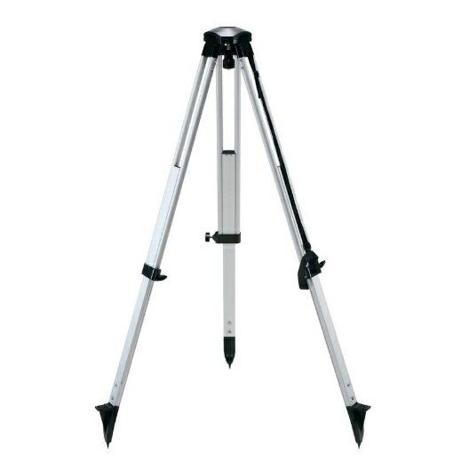 KDS レベル用球面三脚 SA-R-2 収納寸法970mm 全長1630mm 重対応機種：自動レベル...