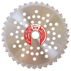 三陽金属 25枚入 0392 刈払機用チップソー ブルーシャーク サイズ