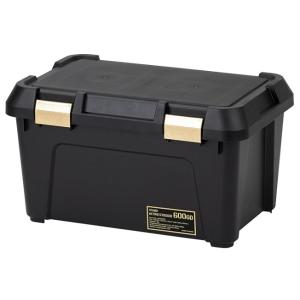 アステージ SAS600GD STADD アクティブストッカー 600深型 ブラック Astage ...