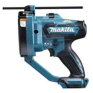 Makita - 値下げ交渉致します！makita【SC102DRGX】充電式全ネジカッター マキタ makita 充電式全ネジカッター SC102DZKの中古 中古A(美品