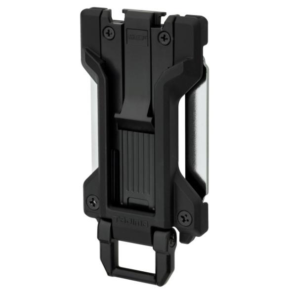 タジマ SF-FHLD セフホルダー胴ベルト用 樹脂 フィット TJMデザイン 361950 ネコポ...