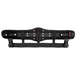 タジマ　胴ベルト用 蛇腹縦型L1 スチールベルトM B1SMJR-TL1BK Amazon.co.jp: タジマ 胴ベルト用 ER150縦型L1ダブル