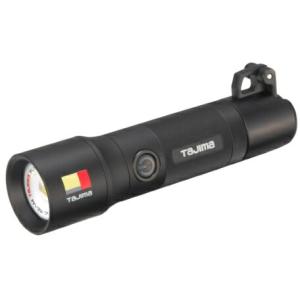 Tajima（タジマ） 充電式 LEDヘッドライト KEEPJUST KJS100A-B47