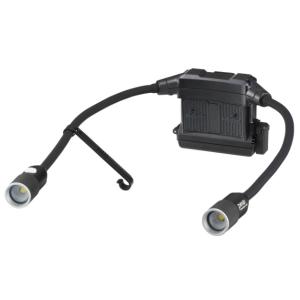 タジマ SFNDN50A-H30 セフネックライト NDN 500lm 3730セット TJMデザイ...