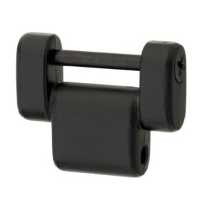 タジマ SFP-JPBK カスタムセフホルダー用連結パーツ 金属 ブラック TJMデザイン 3620...