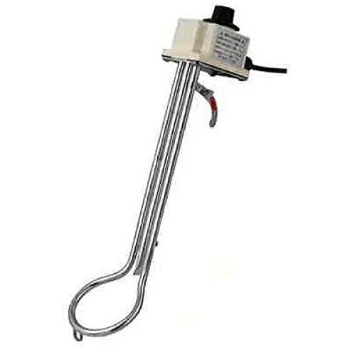 フジマック サーモスタットヒーター 温度調整付 SH-1000L 投げ込みヒーター 温度設定不可 最...