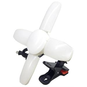 WING ACE スーパールミネX 8500PRO SLX-75CL マグネット付 ワイドクリップ ...