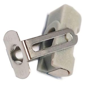 ワカイ 金属薄鋼板用ターンナット 高耐食品 SN-6S バラ売り 1個 0.5〜6.0mm厚用 若井...