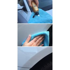 ソフト99 コーティング施工車リフレッシュクリ...の詳細画像3