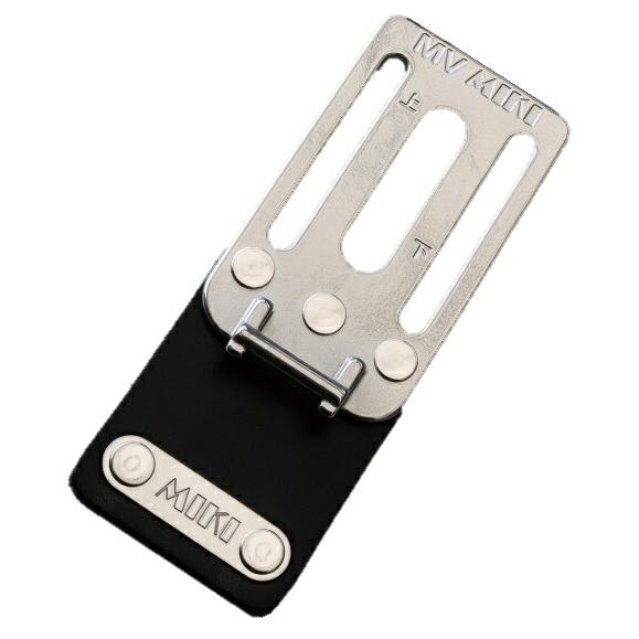 MIKI SPHベルトキャッチャーMV SPH type 111044 ネコポス 。