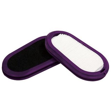 GVS SPR450JDUC エリプス防じんマスク交換用フィルター 消臭型 1セット 802685 ...